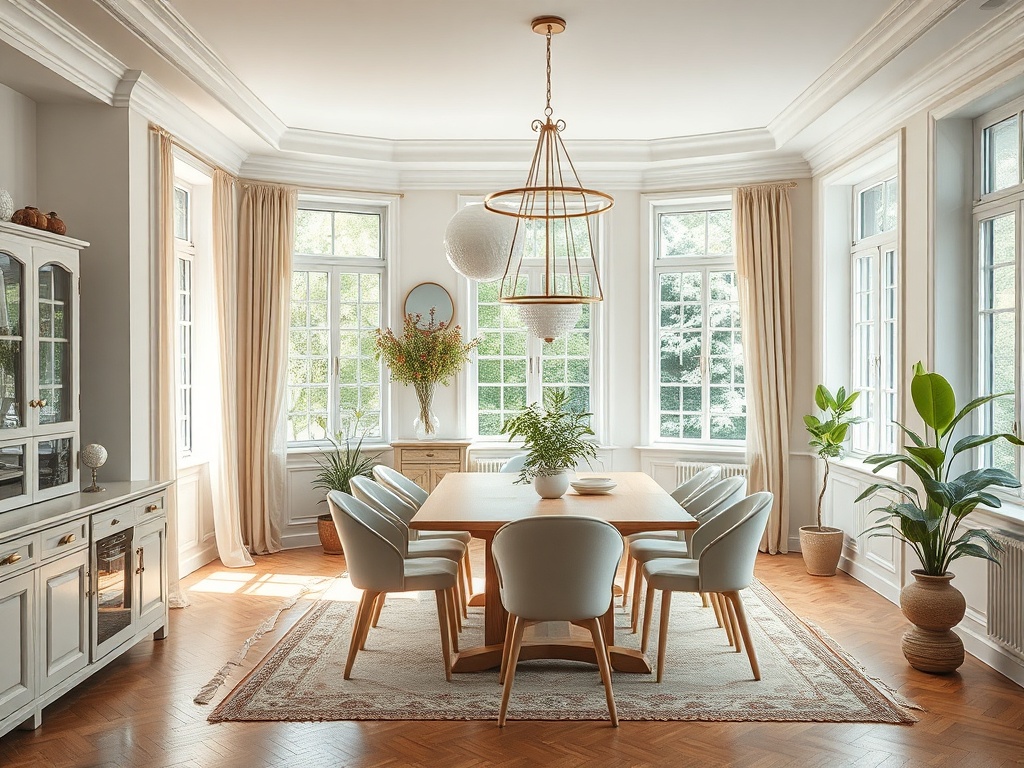 СТРОЙКА-КОРП | Кухня-гостиная: как объединить два в одном