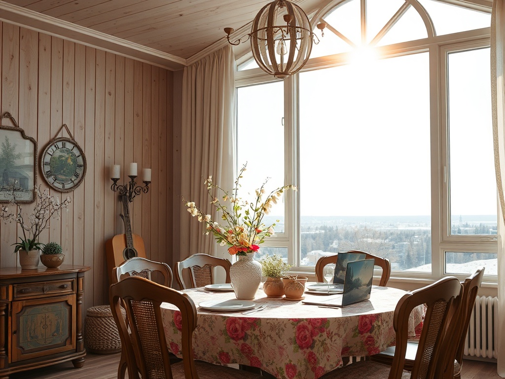 СТРОЙКА-КОРП | Wi-Fi покрытие в большом доме из клееного бруса